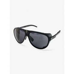 Okulary rowerowe Rudy Project Stardash - smoke black/black matte. Czarne okulary przeciwsłoneczne Rudy Project. Za 608.99 zł.