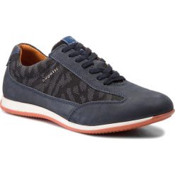 Sneakersy BUGATTI - 311-45003-1569-4110 Dark Blue/Black. Buty sportowe casual marki Bugatti. W wyprzedaży za 289.00 zł.