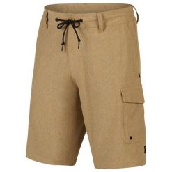 Oakley Spodenki Cruiser Cargo Hybrid 21 Antique Bronze 31. Krótkie spodenki sportowe marki Oakley. W wyprzedaży za 179.00 zł.
