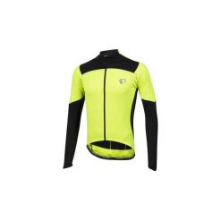Bluza rowerowa męska Pearl Izumi PRO Pursuit LS Wind Jersey XL. Bielizna termoaktywna marki Pearl Izumi. Za 299.90 zł.