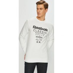 Reebok Classic - Bluza. Bluzy marki Reebok Classic. W wyprzedaży za 179.90 zł.