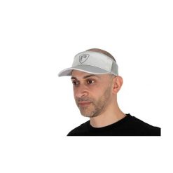 Czapka Fox Rage Light Camo Visor. Zielone czapki z daszkiem FOX RAGE, na lato, bez wzorów, z materiału. Za 88.20 zł.