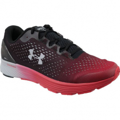 Under Armour Ua Charged Bandit 4 3020319-005 47 Czerwone. Buty do biegania marki Under Armour. W wyprzedaży za 349.99 zł.
