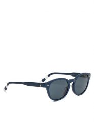 Polo Ralph Lauren Okulary przeciwsłoneczne 0PH4241U 631487 Czarny. Czarne okulary przeciwsłoneczne Polo Ralph Lauren. Za 619.99 zł.