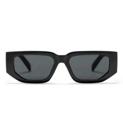 Okulary CHPO Brixton Black. Czarne okulary przeciwsłoneczne CHPO BRAND. Za 156.51 zł.