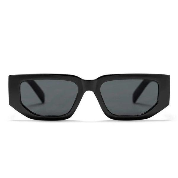 Okulary CHPO Brixton Black. Czarne okulary przeciwsłoneczne CHPO BRAND. Za 156.51 zł.