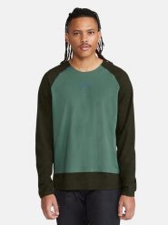 Craft Koszulka funkcyjna w kolorze oliwkowo-czarnym rozmiar: M. Brązowe t-shirty sportowe Craft, bez wzorów, bez ramiączek, outdoorowe. Za 217.99 zł.