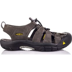 Keen Sandały męskie Newport Neutral Gray/Gargoyle r. 43 (1010122). Sandały marki Keen. Za 349.00 zł.