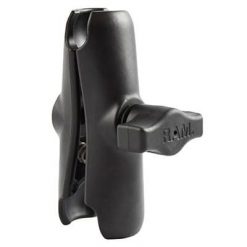 RAM MOUNT ramię montażowe o dł. 9.37 cm RAM-B-201U. Selfie stick RAM MOUNTS. Za 107.99 zł.
