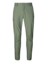 Halti Spodnie funkcyjne "Pallas Cool" w kolorze zielonym rozmiar: XXL. Zielone spodnie treningowe długie Halti, xxl, bez wzorów, z materiału. Za 208.99 zł.