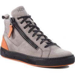Sneakersy KAZAR - Leon 35897-03-11 Szary. Buty sportowe casual marki Kazar. W wyprzedaży za 399.00 zł.