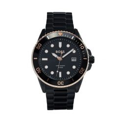 Zegarek BOSS. Czarne zegarki Boss. Za 1,129.00 zł.