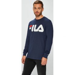 Fila - Longsleeve. Bluzki z długim rękawem marki Fila. W wyprzedaży za 139.90 zł.