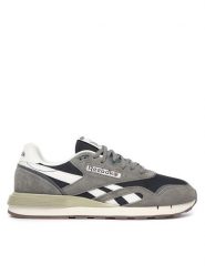 Reebok Sneakersy SS-CLASSIC NYLON 89 100245076 Szary. Szare buty sportowe casual Reebok, bez wzorów, z nylonu, bez zapięcia. Za 369.99 zł.