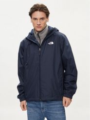 The North Face Kurtka outdoor Quest NF00A8AZ Granatowy Regular Fit. Niebieskie kurtki outdoor i hardshell The North Face, m, bez wzorów, z syntetyku, bez kaptura. Za 549.99 zł.