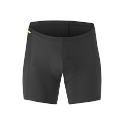 Spodenki rowerowe Gonso. Czarne spodenki rowerowe Gonso, xl, bez wzorów, z materiału, rowerowe. Za 329.50 zł.