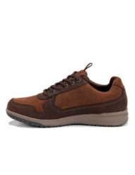 Półbuty miejskie Chiruca brązowe z Gore‑Tex 4483222. Brązowe eleganckie półbuty Chiruca, bez wzorów, z gore-texu, bez obcasa, bez zapięcia. Za 691.25 zł.