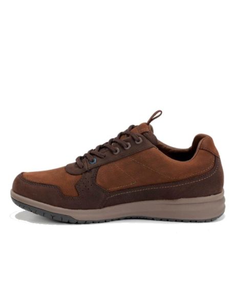 Półbuty miejskie Chiruca brązowe z Gore‑Tex 4483222. Brązowe eleganckie półbuty Chiruca, bez wzorów, z gore-texu, bez obcasa, bez zapięcia. Za 691.25 zł.