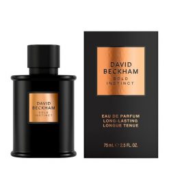 David Beckham Bold Instinct Woda perfumowana 75 ml Męskie. Perfumy męskie David Beckham. Za 77.99 zł.