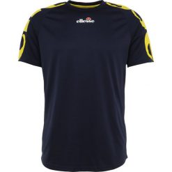 Ellesse PEREGRINE Tshirt z nadrukiem peacoat. T-shirty marki Ellesse. Za 169.00 zł.