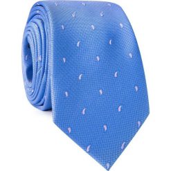 Krawat KWNR001775. Krawaty i muchy marki Giacomo Conti. Za 69.00 zł.