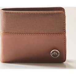 Portfel z eco skóry - Brązowy. Portfele marki House. Za 35.99 zł.