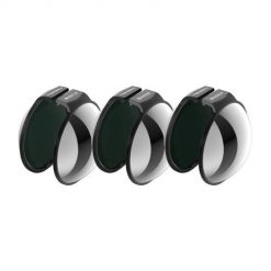 Freewell Zestaw filtrów ND do OSMO 360 – pakiet 3 szt. Drony Freewell. Za 689.00 zł.