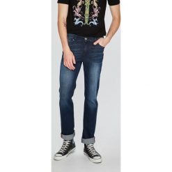 Trussardi Jeans - Jeansy Icon. Jeansy marki TRUSSARDI JEANS. W wyprzedaży za 259.90 zł.