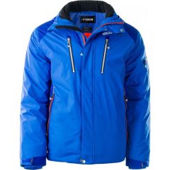 Brugi Kurtka narciarska męska 4ANM-SU8 Blue r. XXL. Kurtki narciarskie i snowboardowe marki Brugi. Za 258.48 zł.