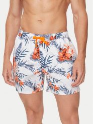 CMP Szorty kąpielowe 34R9127 Kolorowy Regular Fit. Kąpielówki CMP, m, bez wzorów, z syntetyku. Za 89.99 zł.