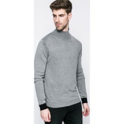 Trussardi Jeans - Sweter. Golfy marki TRUSSARDI JEANS. W wyprzedaży za 239.90 zł.