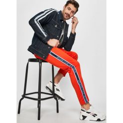 Scotch & Soda - Spodnie. Spodnie materiałowe marki Scotch & Soda. Za 429.90 zł.