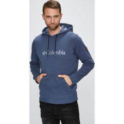 Columbia - Bluza Basic Logo II Hoodie. Bluzy z kapturem marki Columbia. Za 259.90 zł.