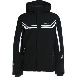 Icepeak NIKLAUS Kurtka snowboardowa black. Kurtki narciarskie i snowboardowe marki 4F. W wyprzedaży za 439.20 zł.