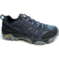 MERRELL Buty trekkingowe męskie MERRELL MOAB 2 GTX GORE-TEX (J12135) 43. Buty trekkingowe marki Merrell. Za 328.00 zł.