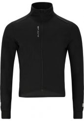 Kurtka wodoodporna Elite Lab Elite X1. Czarne kurtki ELITE LAB, l, bez wzorów, z materiału, bez kaptura. Za 272.00 zł.