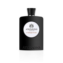 Atkinsons The Contemporary Collection 41 BURLINGTON ARCADE Woda perfumowana 100 ml. Perfumy męskie Atkinsons. Za 1,009.00 zł.