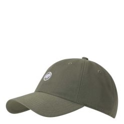 Czapka Z Daszkiem Mammut Mammut Dorośli. Zielone czapki z daszkiem Mammut, bez wzorów, z materiału. Za 186.99 zł.