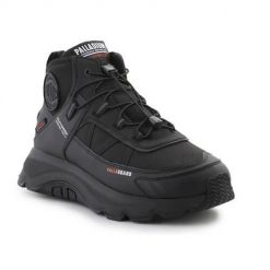 Buty do chodzenia męskie Palladium Thunder Mid Protect. Buty sportowe casual Palladium, bez wzorów, z materiału, bez zapięcia. Za 802.00 zł.