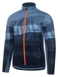 Protective Kurtka softshellowa "Reflexions" w kolorze niebieskim rozmiar: L. Niebieskie kurtki outdoor i hardshell Protective, l, bez wzorów, bez kaptura. Za 278.66 zł.