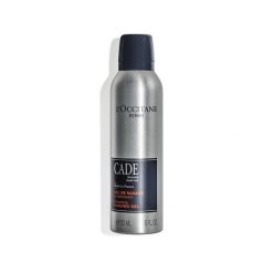 L’Occitane REFRESHING SHAVE GEL Kremy i pianki do golenia 150 ml. Po goleniu L'occitane. Za 55.20 zł.