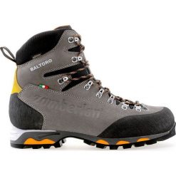 Zamberlan Buty górskie Zamberlan Baltoro GTX - graphite/black 43.5. Buty trekkingowe marki Zamberlan. Za 1,169.00 zł.