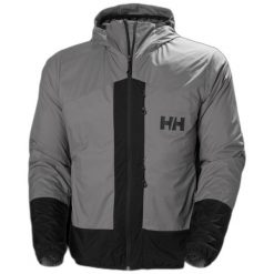 Kurtka wodoodporna Helly Hansen ODIN BC LT INSULATOR. Niebieskie kurtki przeciwdeszczowe Helly Hansen, m, bez wzorów, bez kaptura. W wyprzedaży za 1,066.00 zł.