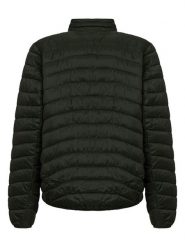 ROCK EXPERIENCE Kurtka hybrydowa "Fortune 2.0" w kolorze czarnym rozmiar: XL. Czarne kurtki outdoor i hardshell ROCK EXPERIENCE, xl, bez wzorów, bez kaptura. Za 311.12 zł.