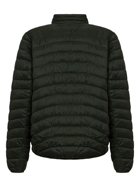 ROCK EXPERIENCE Kurtka hybrydowa "Fortune 2.0" w kolorze czarnym rozmiar: XXL. Czarne kurtki outdoor i hardshell ROCK EXPERIENCE, xxl, bez wzorów, bez kaptura. Za 258.52 zł.