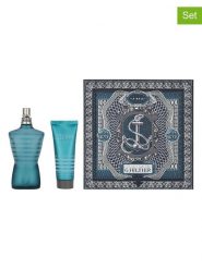 Jean Paul Gaultier 2-częściowy zestaw "Le Male" rozmiar: onesize. Perfumy męskie JEAN PAUL GAULTIER. Za 504.28 zł.