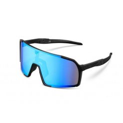 Uniwersalne sportowe okulary przeciwsłoneczne z polaryzacją VIF One Black. Czarne okulary przeciwsłoneczne VIF. Za 269.00 zł.