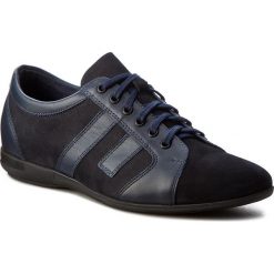 Półbuty SERGIO BARDI - Concordio FS127226717GR 407. Eleganckie półbuty marki Sergio Bardi. W wyprzedaży za 179.00 zł.