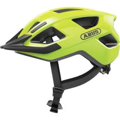 Kask miejski Abus Aduro 3.0. Stylizacja ABUS. Za 309.99 zł.