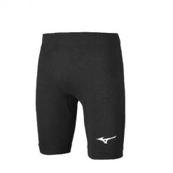 Krótki Mizuno Team Core mid undertight. Czarne szorty Mizuno, l, bez wzorów. Za 172.00 zł.